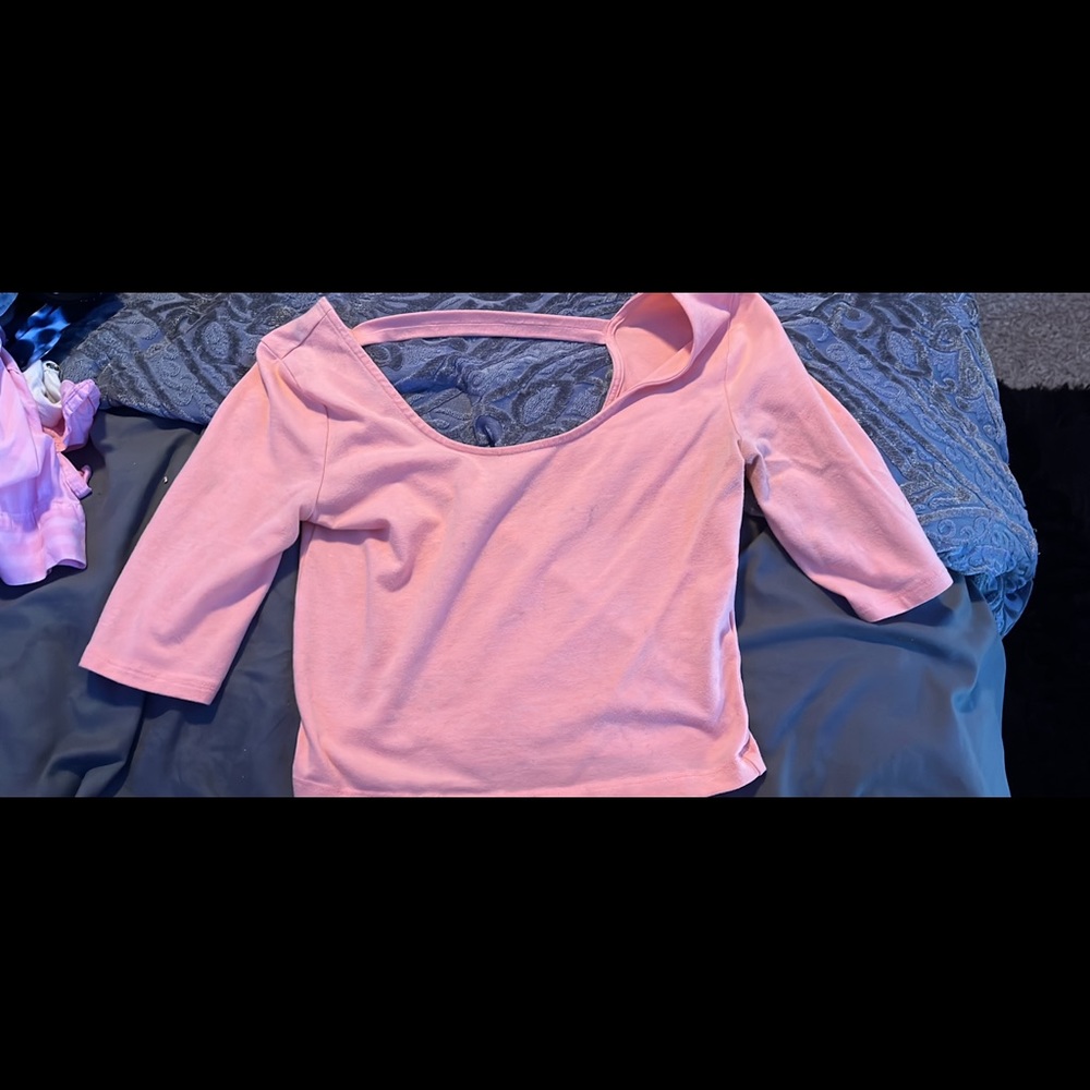 Charlotte Russe top
